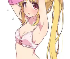 봇치더락) 니지카는 어쩔수없음
