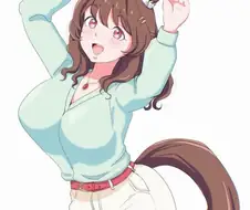 [말딸] 우--우마닷치