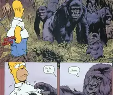 미국 만화란 뭘까?