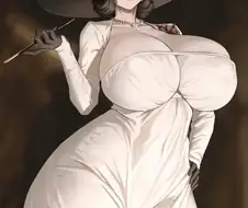 섹시한 아줌마