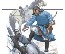 몽골제국이 ＇진짜＇ 환경전사인 이유