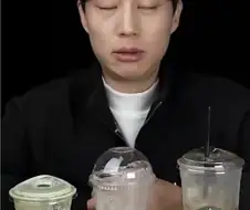 음료 사이즈 업해도 용량 늘어나지 않는다는 영상보면 ㅋㅋㅋㅋㅋ