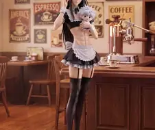 헌터X헌터) 히소카, 이르미 피규어 발매예정