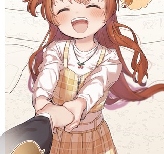 [말딸] 묘하게 어려보이는 말딸 모음.manhwa