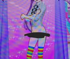 흔한 여아용 게임 버그 수준