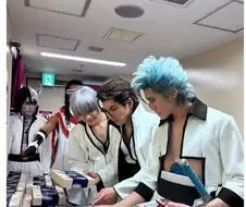 블리치식 도시락