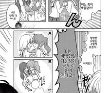 한편의 만화