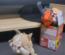 [말딸] "선샌니!!!! 살려줘용!!!!"