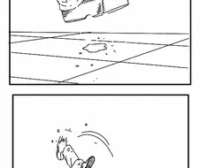 인과응보.manwha