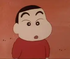 순수했던 시절의 짱구