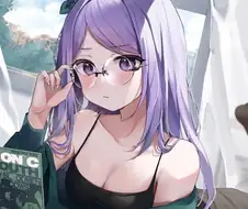 [말딸] 갓경 맥퀸