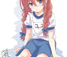 프리코네)저녁에 보는 적당히 야한 분.manga