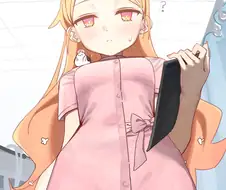 블루아카) 섹시 세이아라 미안하네~