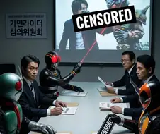 검열법 이대로 가면
