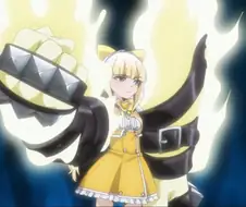 [마법소녀를동경해서]마지아 설퍼의 최강의 기술