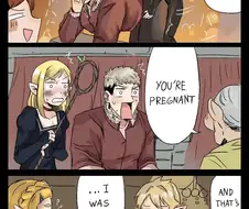 던전밥)노새 임신 문제 해결 방법