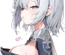 좀 작은 가슴 크기.manga