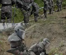 지뢰계 패션 vs 폭탄계 패션