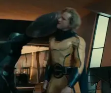 MCU)존 워커의 상징이 된 방패