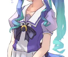 [말딸] 싱글 터보