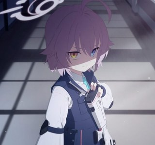 블루아카) 애들 과거캐릭터로 캐릭터 나올꺼 같은데