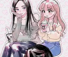 [백합]국경을 넘은 사랑