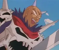 일본 만화에 은근 자주 나오는 캐릭.manga