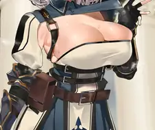 버튜버)Knight cup