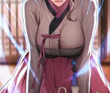 의외로 야한 복장