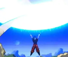 의외로 승률 정말로 낮은 드래곤볼 기술