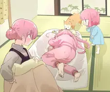 봇치) 야무치
