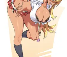 일본 만화 존나 싫어하는 친구 있는데