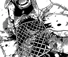 얼른 고기 올려! 불 꺼지기 전에!.manga