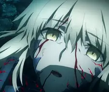 Fate) 세이버 덕후들이 눈물 흘리는 장면