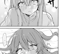 봇치,안핫산) 설왕설래하는 봇치.manga