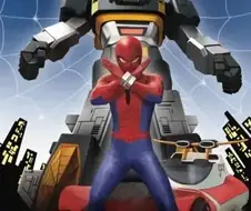 MCU)의외로 마블 공식 작품.
