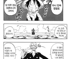 원피스) 밀짚모자 해적단에서 가장 엄중하게 관리되는 정보
