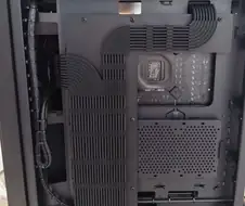 친구한테 pc 조립 맡겼더니 이랬으면 어쩔 거임
