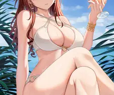 @) 후방 나츠하 오빠가 싫어한다는...