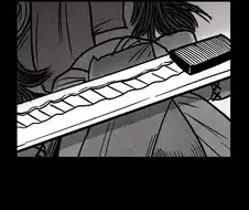 귀신을 부르는 법.manhwa