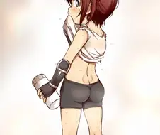 통키) ㅎㅂ) 통순이