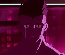 사펑) 엄마랑 재회한 데이비드.jpg