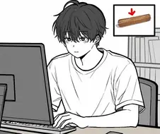 인터넷에서 죽부인 시키는 만화.manhwa