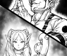 영역전개 VS 졸트라크