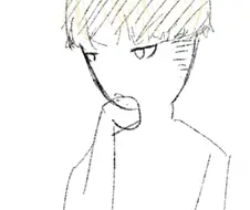 초딩때 너무 조숙한 여자애를 만난썰.manga