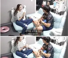 이슬람 아내에게 두 번째 부인을 갖겠다고 말하면...jpg