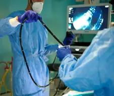 쌩내시경 처음 하는 날 .JPG