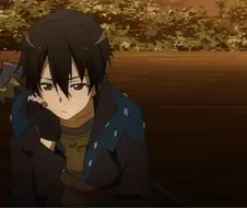 소아온) 아스나 설계에 당한 키리토