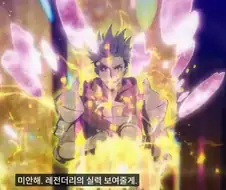 탬빨 애니화 된다길레 pv봤다