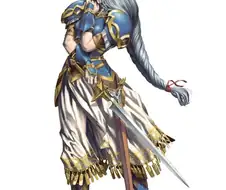 지금까지 게임하면서 디자인이 좋다고 느꼈던 여캐들.jpg